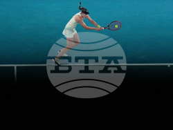 Australian Open Tennis