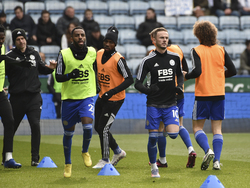 Britain Soccer Premier League