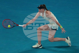 Australian Open Tennis