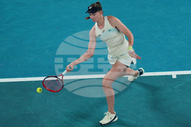 Australian Open Tennis