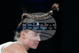 Australian Open Tennis