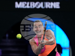 Australian Open Tennis