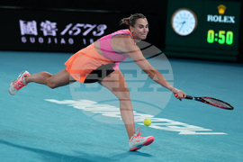 Australian Open Tennis