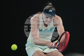 Australian Open Tennis