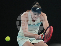 Australian Open Tennis