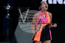 Australian Open Tennis