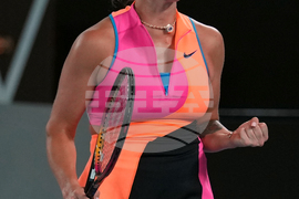 Australian Open Tennis