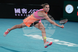 Australian Open Tennis