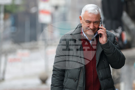 БСП - Национален съвет - заседание