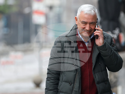 БСП - Национален съвет - заседание