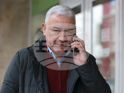 БСП - Национален съвет - заседание