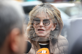 БСП - Национален съвет - заседание