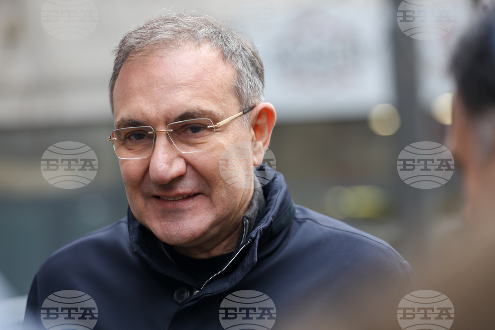 БСП - Национален съвет - заседание