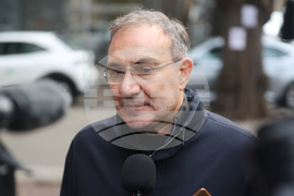 БСП - Национален съвет - заседание