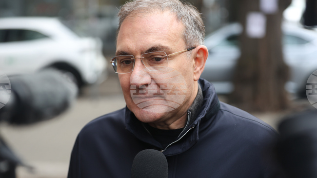 Outgoing Social Policy Minister Talks on Achievements, Potential Bid for BSP Chairmanship