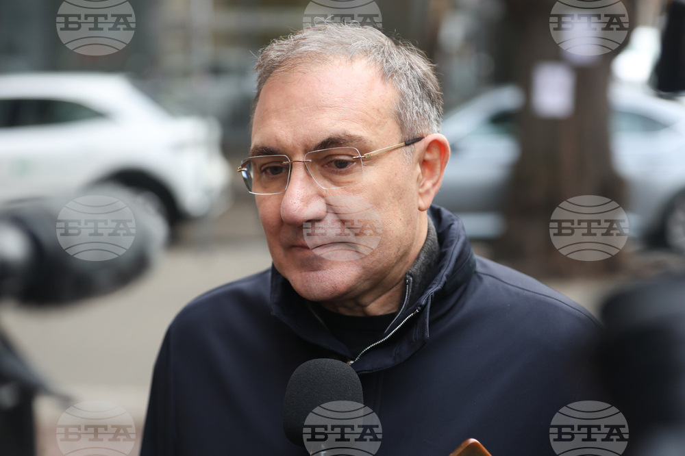 Outgoing Social Policy Minister Talks on Achievements, Potential Bid for BSP Chairmanship