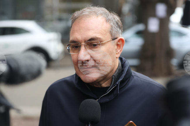 Outgoing Social Policy Minister Talks on Achievements, Potential Bid for BSP Chairmanship