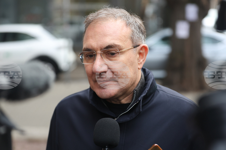 Outgoing Social Policy Minister Talks on Achievements, Potential Bid for BSP Chairmanship