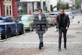 БСП - Национален съвет - заседание