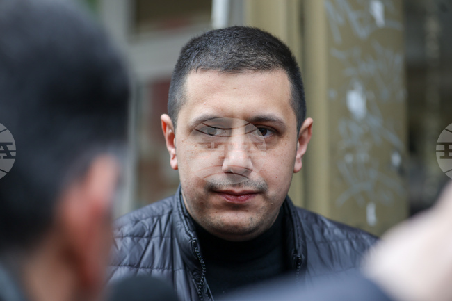 Ще решим как да гласуваме на заседание на парламентарната група, каза Атанас Атанасов от БСП за ветото на Изборния кодекс