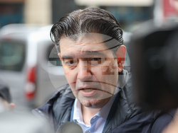 БСП - Национален съвет - заседание