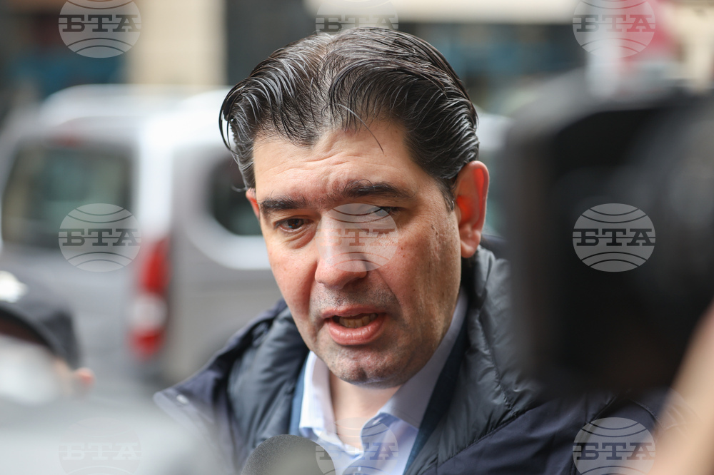 БСП - Национален съвет - заседание