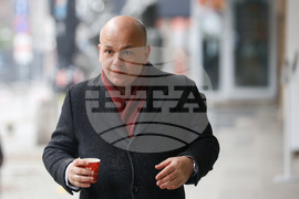 БСП - Национален съвет - заседание