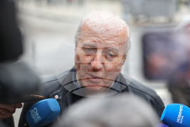 БСП - Национален съвет - заседание