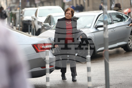 БСП - Национален съвет - заседание