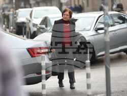 БСП - Национален съвет - заседание