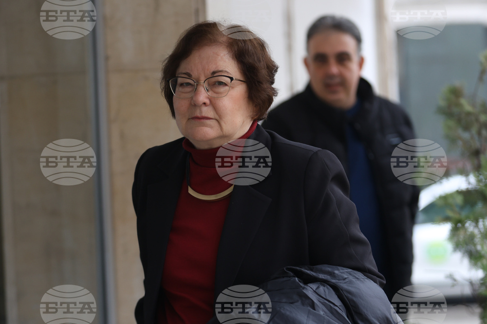 БСП - Национален съвет - заседание