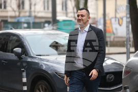 БСП - Национален съвет - заседание