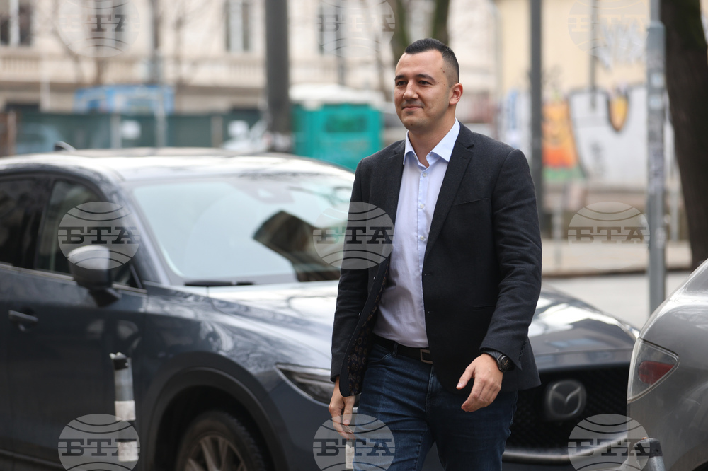 БСП - Национален съвет - заседание