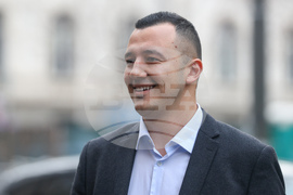 БСП - Национален съвет - заседание