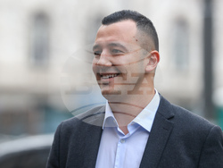 БСП - Национален съвет - заседание