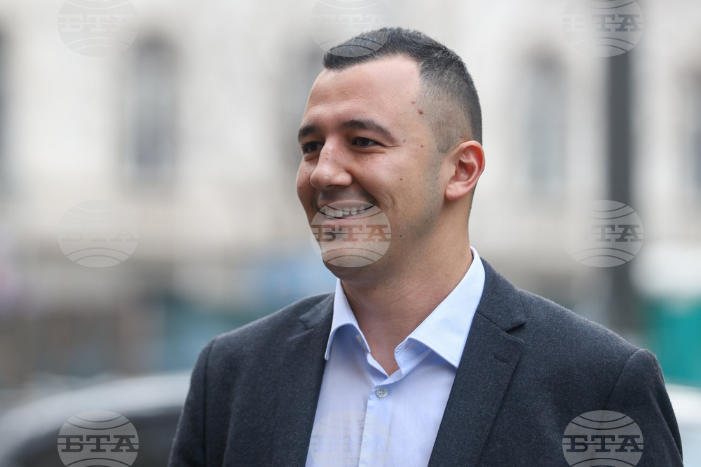 БСП - Национален съвет - заседание