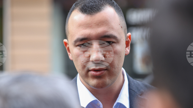 Конгресът на БСП остава на 7 и 8 февруари, реши Националният съвет на партията 