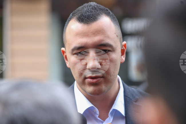 Конгресът на БСП остава на 7 и 8 февруари, реши Националният съвет на партията 