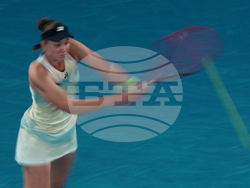 Australian Open Tennis