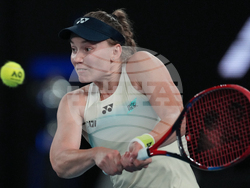 Australian Open Tennis