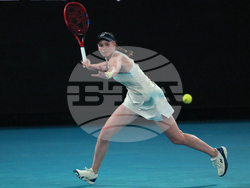 Australian Open Tennis