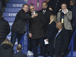 Britain Soccer Premier League