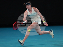 Australian Open Tennis