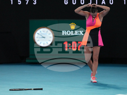 Australian Open Tennis