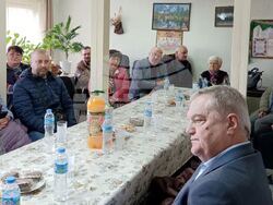 Снимка: Коалиция "ЛЕВИЦАТА"