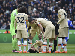 Britain Soccer Premier League