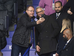 Britain Soccer Premier League