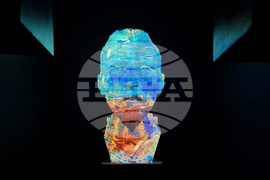 Нидерландия - Утрехт - изложба „Ван Гог: имерсивно преживяване“