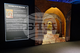 Нидерландия - Утрехт - изложба „Ван Гог: имерсивно преживяване“