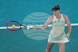 Australian Open Tennis